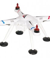 WL Toys 2.4G 6-Axis V303 Seeker RC Quadcopter